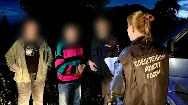 Убитого лопатой мужчину нашли в доме под Даровским