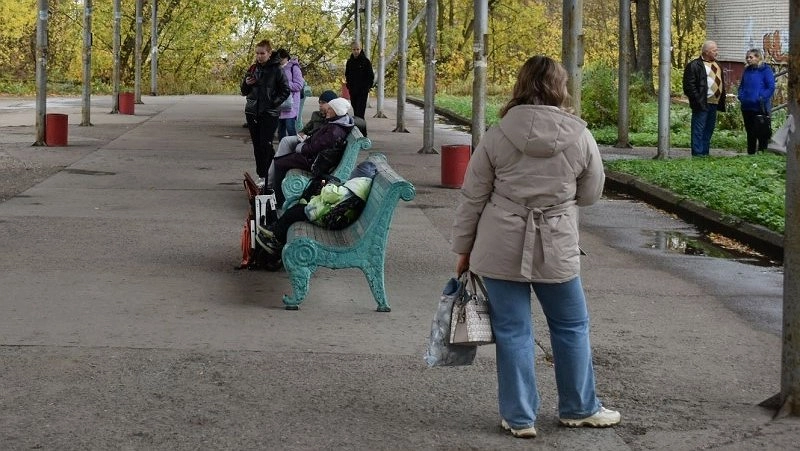 Новый автовокзал построят на месте старой остановки в Кирово-Чепецке