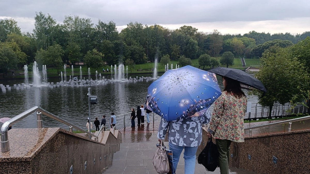 Кировчан предупреждают о заморозках на почве и обильных дождях