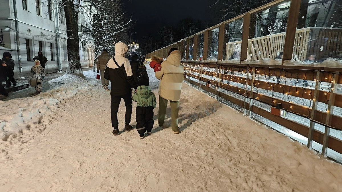 Главная картинка новости: В Кировской области прогнозируется вынос тепла