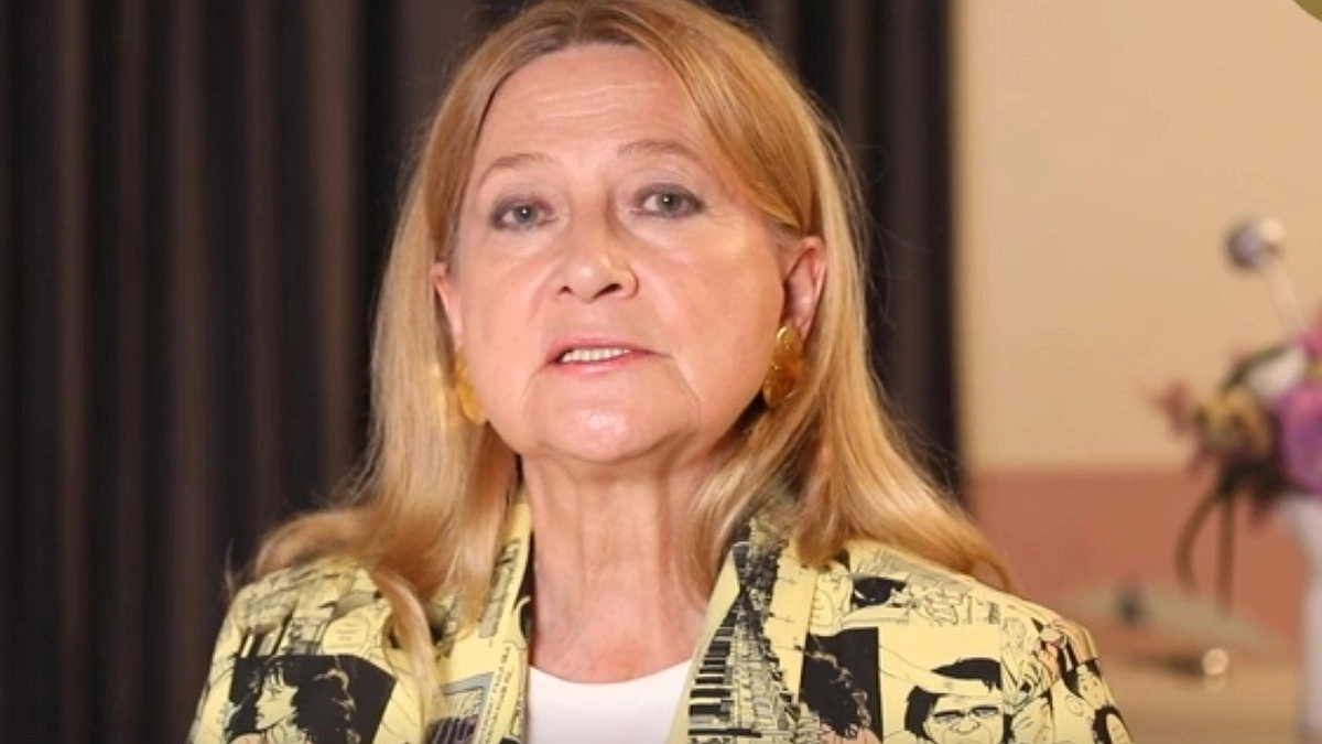 Главная картинка новости: Тамара Глоба назвала знак, у которого с 26 августа попрет удача во всем