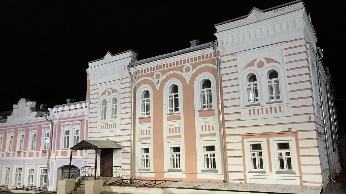 В Кировской области на сохранение памятников архитектуры понадобится больше 850 миллионов рублей