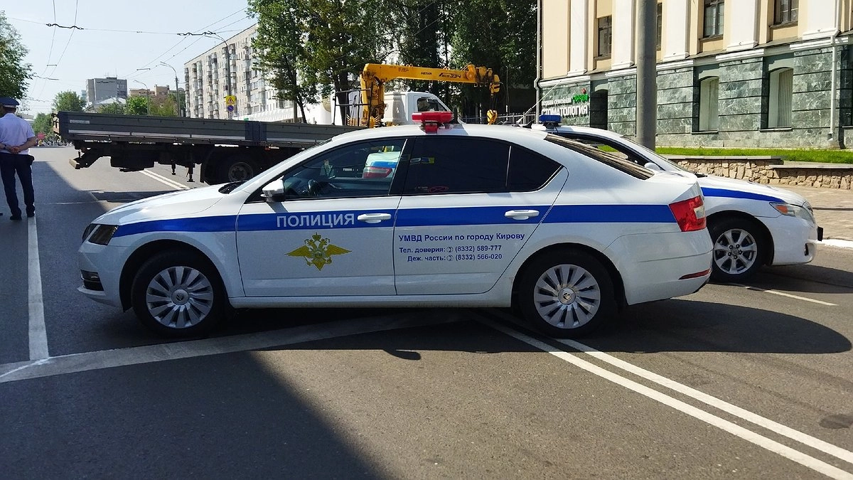 Главная картинка новости: «Не заметил — остался без прав и с штрафом 10 тысяч»: новый порядок для водителей