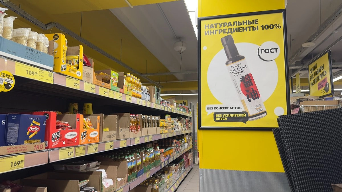 Эксперт попробовал всю дешевую готовую еду в "Чижике". Два продукта из дискаунтера точно лучше не брать