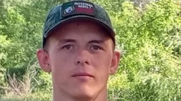 Главная картинка новости: Уроженец Кирса геройски погиб в зоне СВО