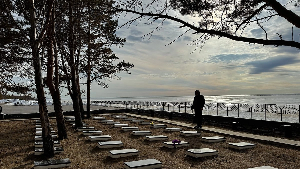 Непопулярный город на море в Краснодарском крае: почему сюда не переезжают? Есть свои причины