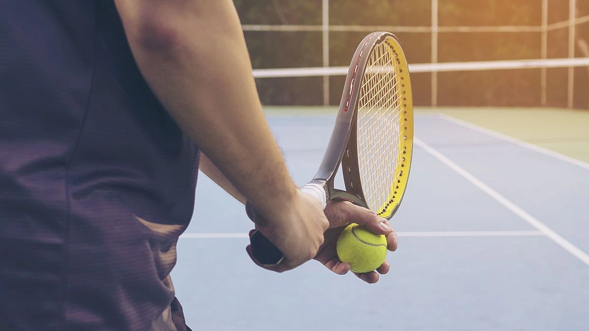 Андрей Чесноков уверен, что Даниил Медведев провел хороший сезон, несмотря на поражение