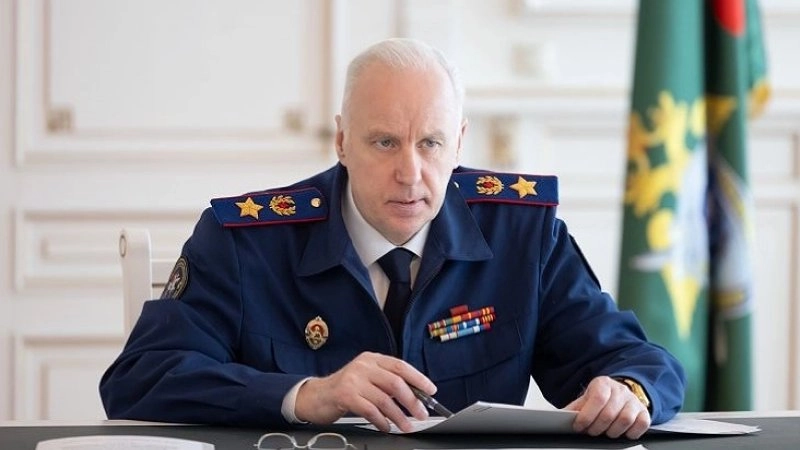 Бастрыкин ждет доклад о плохой воде в поселке под Кировом