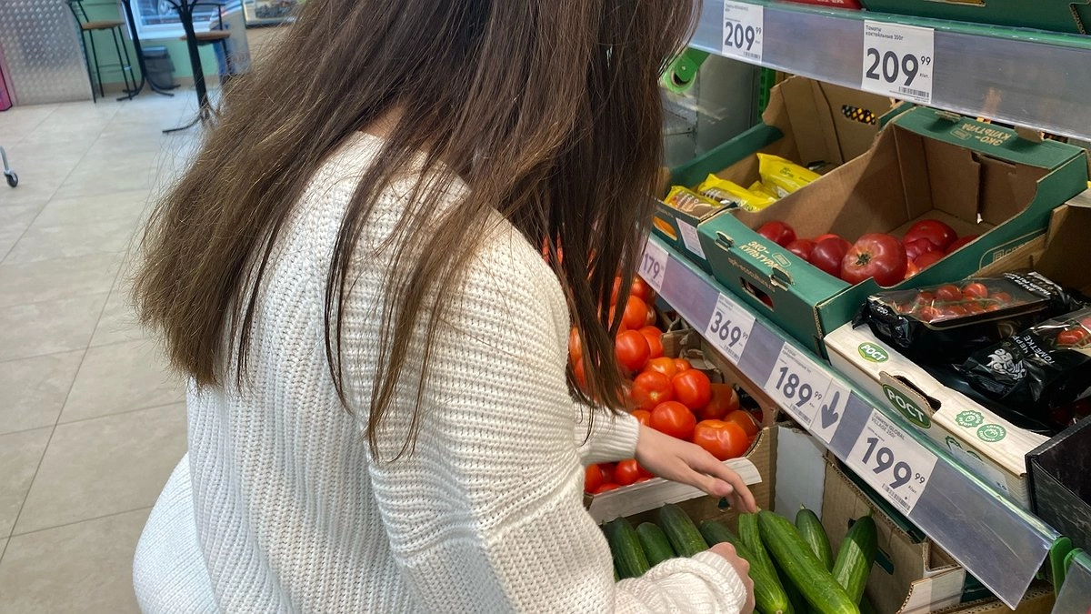 Мясо бьёт по кошельку, а овощи радуют: что происходит с ценами в Кировской области