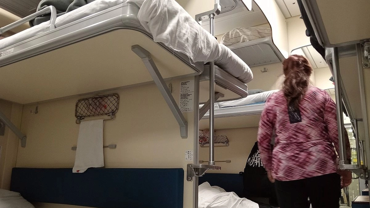 Поезда и плацкарт больше не будут прежними: в России вводят новый тип вагонов РЖД - как изменятся поездки