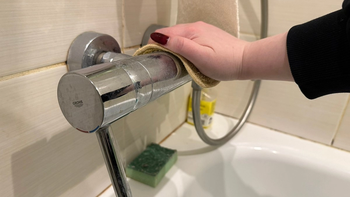 Немецкая система уборки: почему у них всегда порядок, а вы тратите целые выходные на наведение чистоты