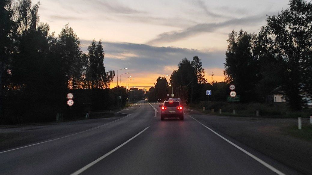 Круглый и квадратный: в чем разница между знаками на дороге - запомните раз и навсегда