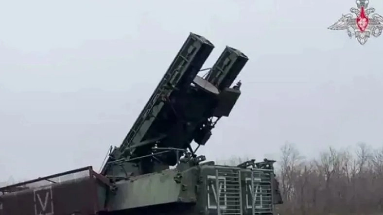 75 украинских дронов перехватили над регионами России в ночь на 21 января