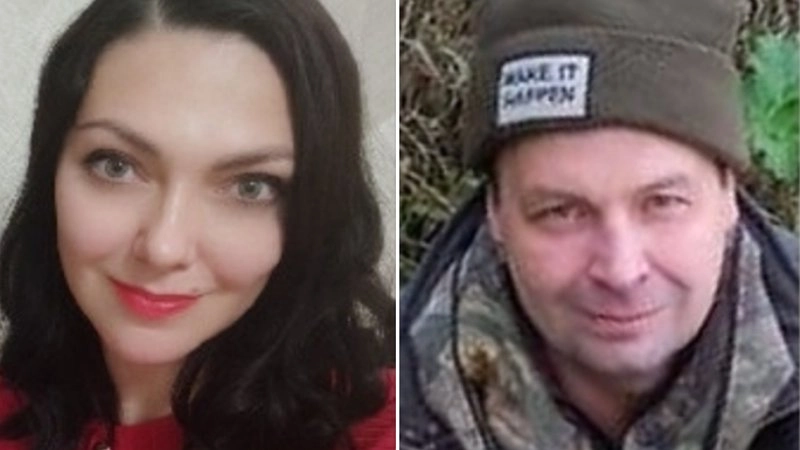 Супруги таинственно пропали в Кирово-Чепецке