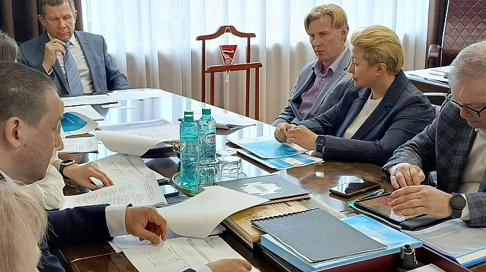 В Кировской области разрабатывают новые вакцины