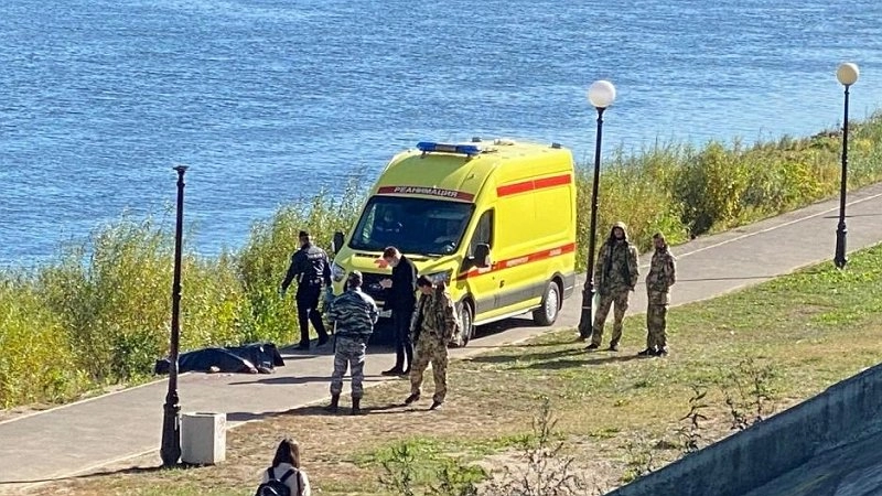 Мертвыми из воды достали 13 кировчан: усиливают патруль на пляжах