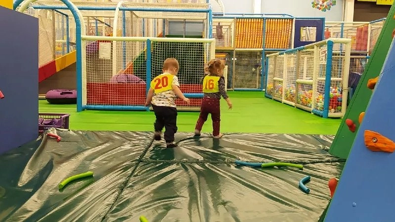 Главная картинка новости: В Кировской области за 70 миллионов рублей капитально отремонтируют детский сад в Мурашах