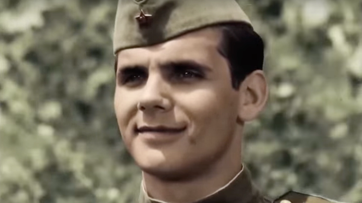 Сергей Подгорный и его «Смуглянка»: как сложилась судьба актера культового фильма