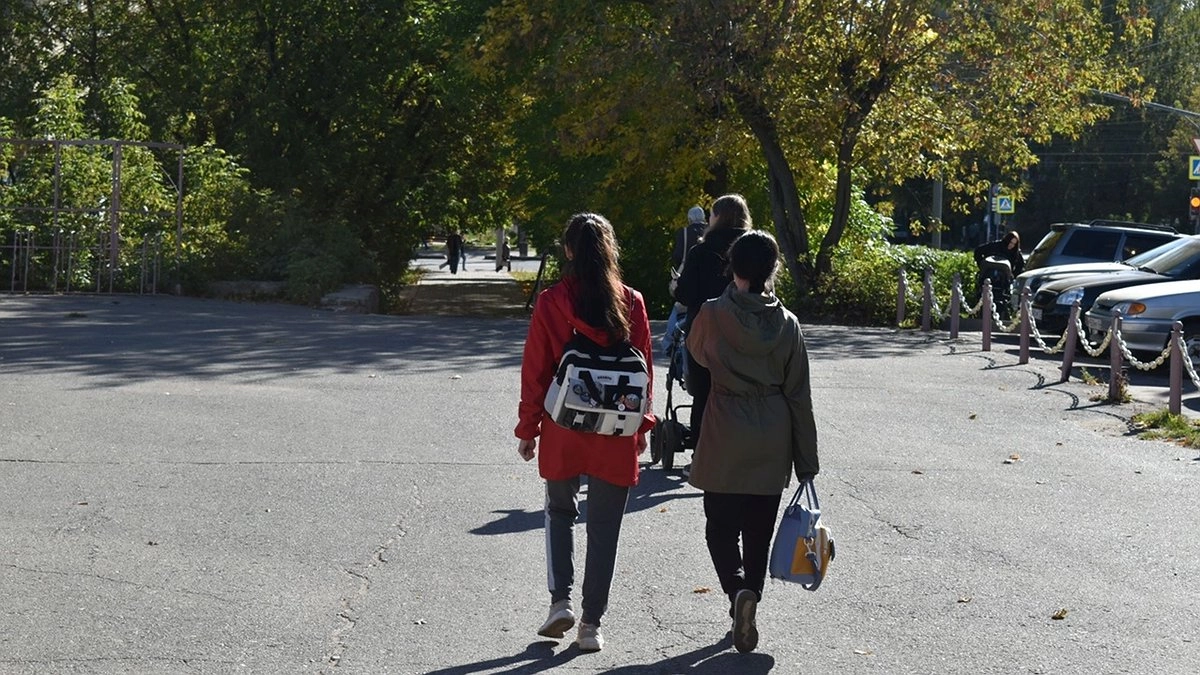 В Кировской области для детей-сирот введены новые меры поддержки