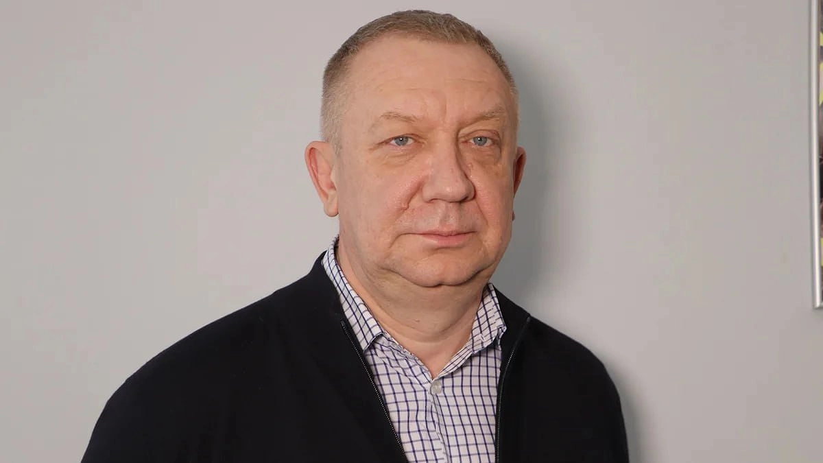 Главная картинка новости: В Ярославле задержали экс-главу администрации Кирова