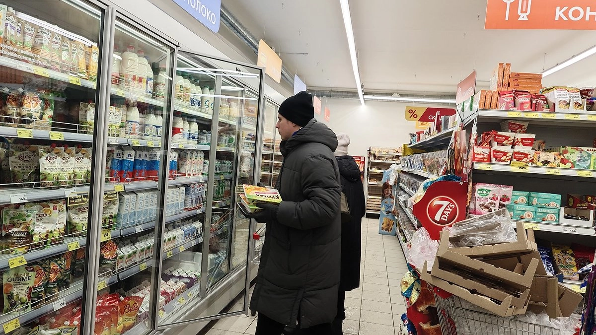 Эти 6 категорий магазинных продуктов провалили проверку. Проверьте, нет ли их в вашей корзине - чёрный список экспертов