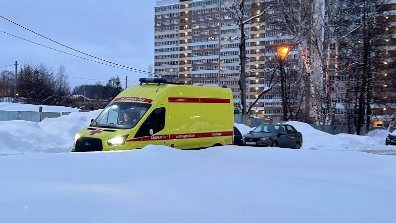 Гости бара Кирова избили мужчину до полусмерти