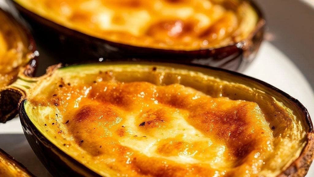 Баклажаны по этому рецепту мало кто готовит, а у нас они съедаются за раз. Очень просто и вкусно