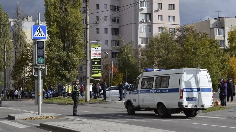 В Кирове ввели комендантский час