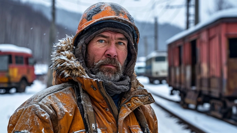 Главная картинка новости: Вахта на Колыме: почему люди бегут с края света и что там реально творится?