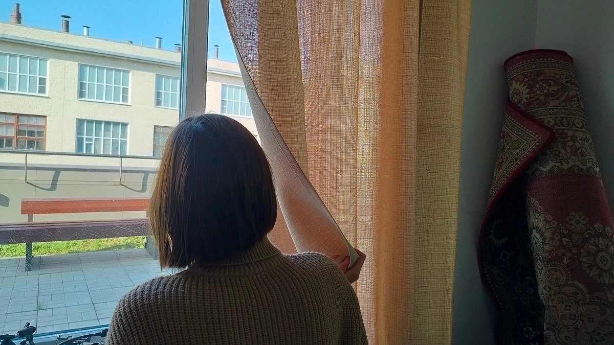 Как выбрать правильные шторы — не только по дизайну, но и по энергетике