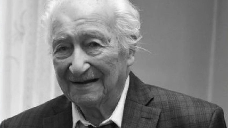 В Кирове на 99-ом году жизни скончался ветеран Великой Отечественной войны