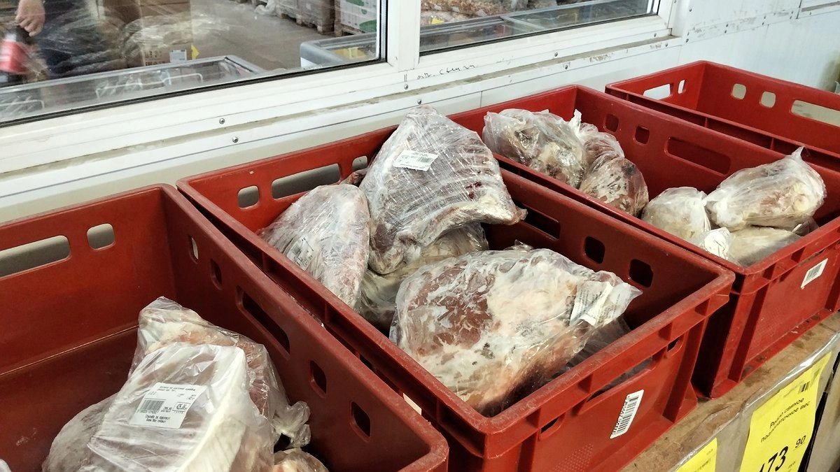 Роскачество назвало самые опасные продукты в "Магните" и "Пятерочке": список внутри