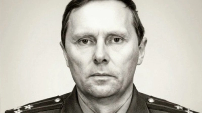 В Кирове умер полковник внутренней службы в отставке
