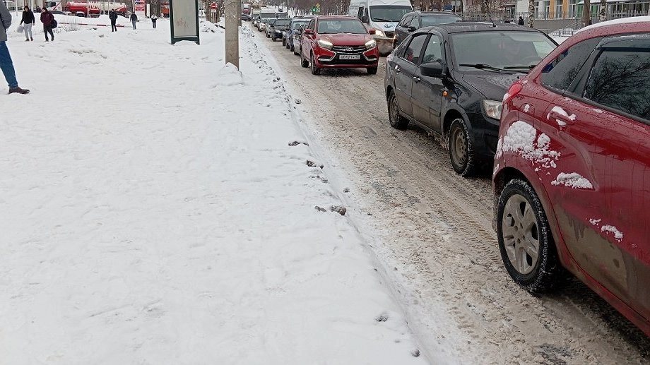 Переобувка машины к зиме: 5 ошибок при смене шин - их допускает каждый второй водитель
