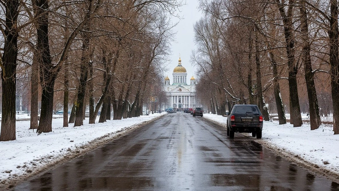 Такого не было 150 лет: Вильфанд рассказал, какая погода будет в России в марте
