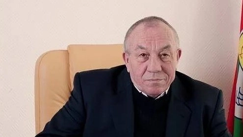 Ушёл из жизни экс-глава Кирово-Чепецка Владимир Крешетов