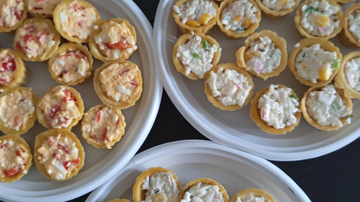 Возвращение забытых бутербродов: вкус 90-х снова в моде — просто сделайте и поностальгируйте для души