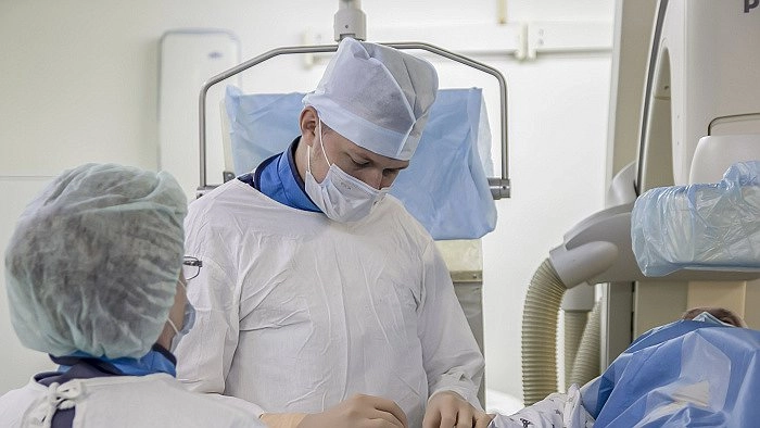 Из-за стресса молодые жители Кирова стали чаще страдать от инфарктов