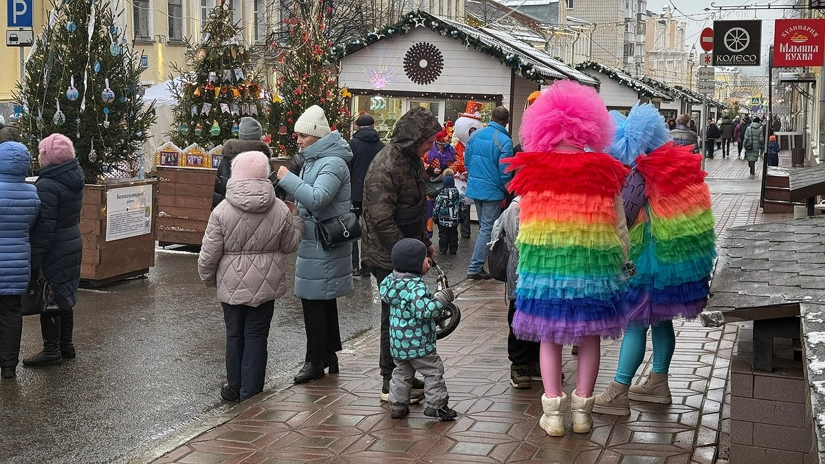 Родились под особой защитой: ангел-хранитель оберегает тех, кто появился на свет в эти числа - а вы в этом списке?