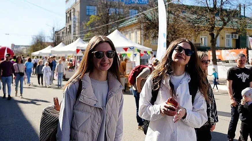 В Кирове пройдет фестиваль блюд, приготовленных на углях