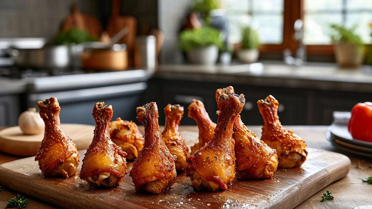 Загадка американских кур: почему в России видели только их окорочка, а остальную часть нам не везли