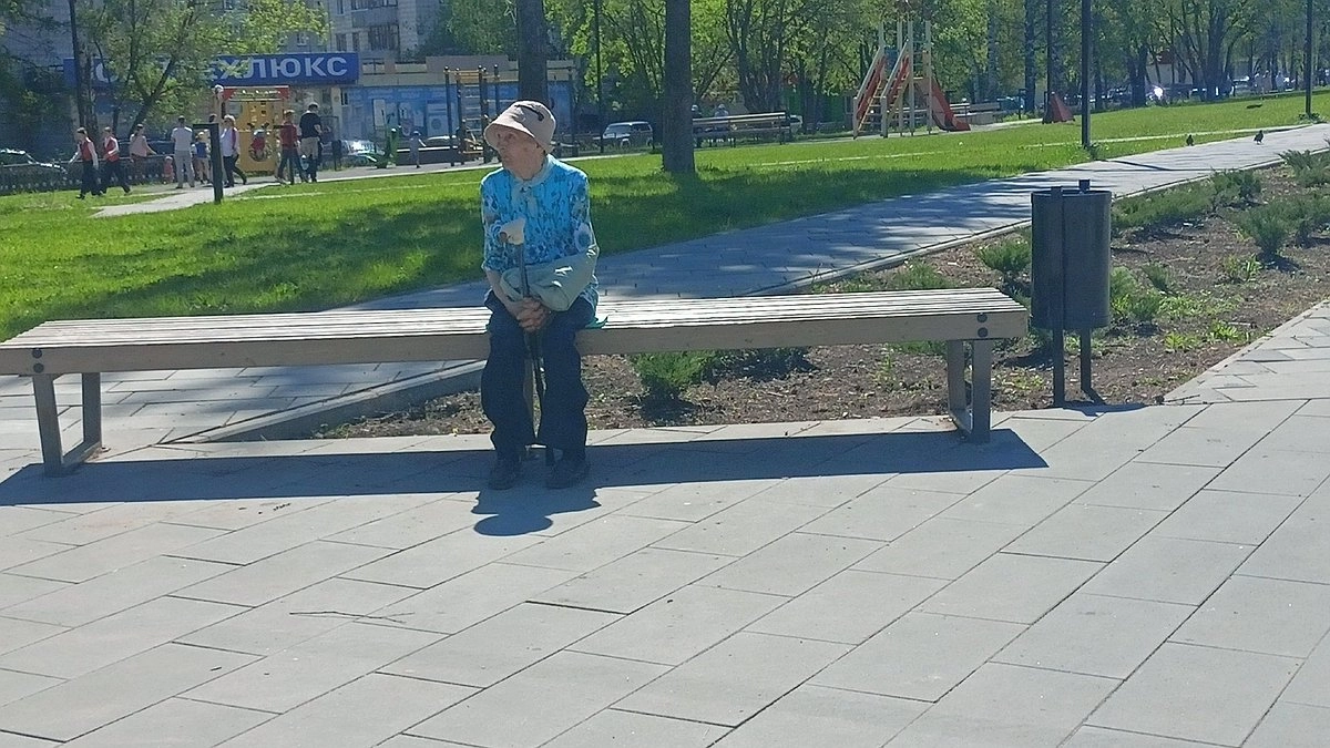 Пенсионеров, у которых пенсия ниже 20 927 рублей, призвали оформить новую льготу с 1 июля