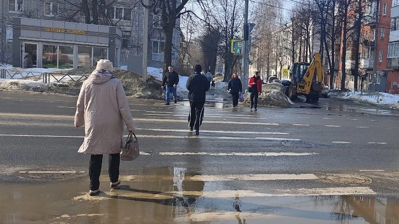 Температура пойдет на рекорд: кировчанам обещают резкое усиление жары