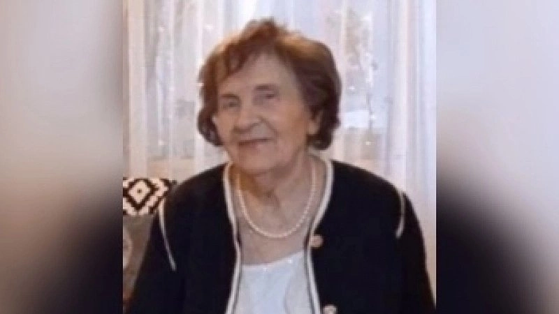 В Советском районе ушла из жизни 84-летняя жительница блокадного Ленинграда