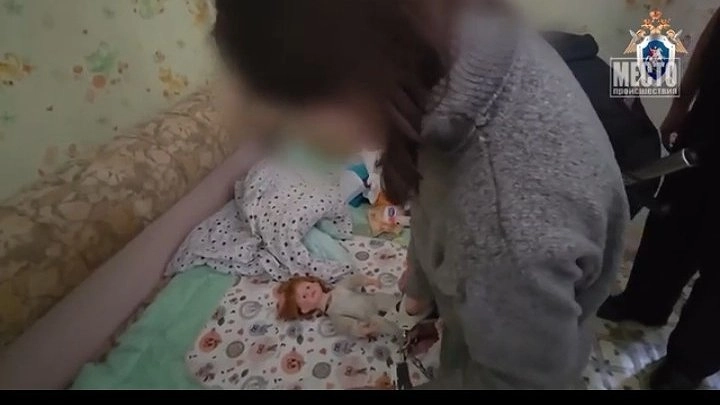 Кировчанку, убившую двухмесячного сына, взяли под стражу