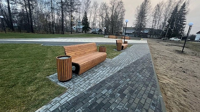 В Кировской области выбрали 347 местных инициатив для реализации в 2026 году