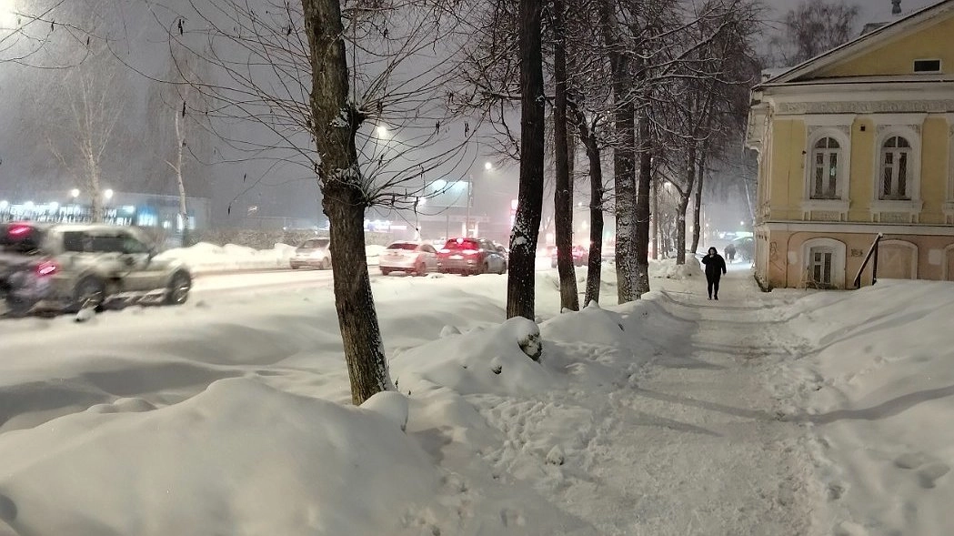 Зима 2025–2026 принесет не мороз, а настоящую аномалию — синоптики предупредили россиян