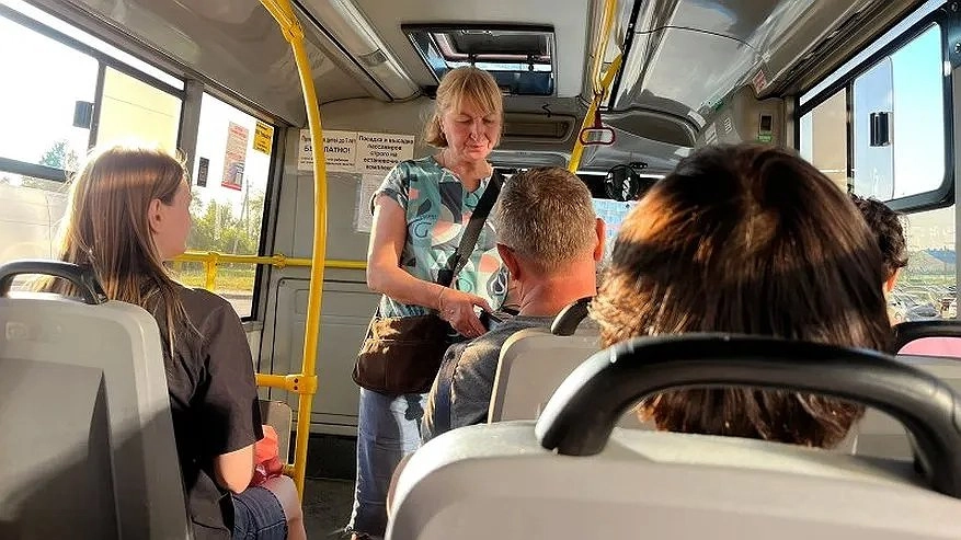 В Кировской области разработают план обслуживания пассажирских перевозок