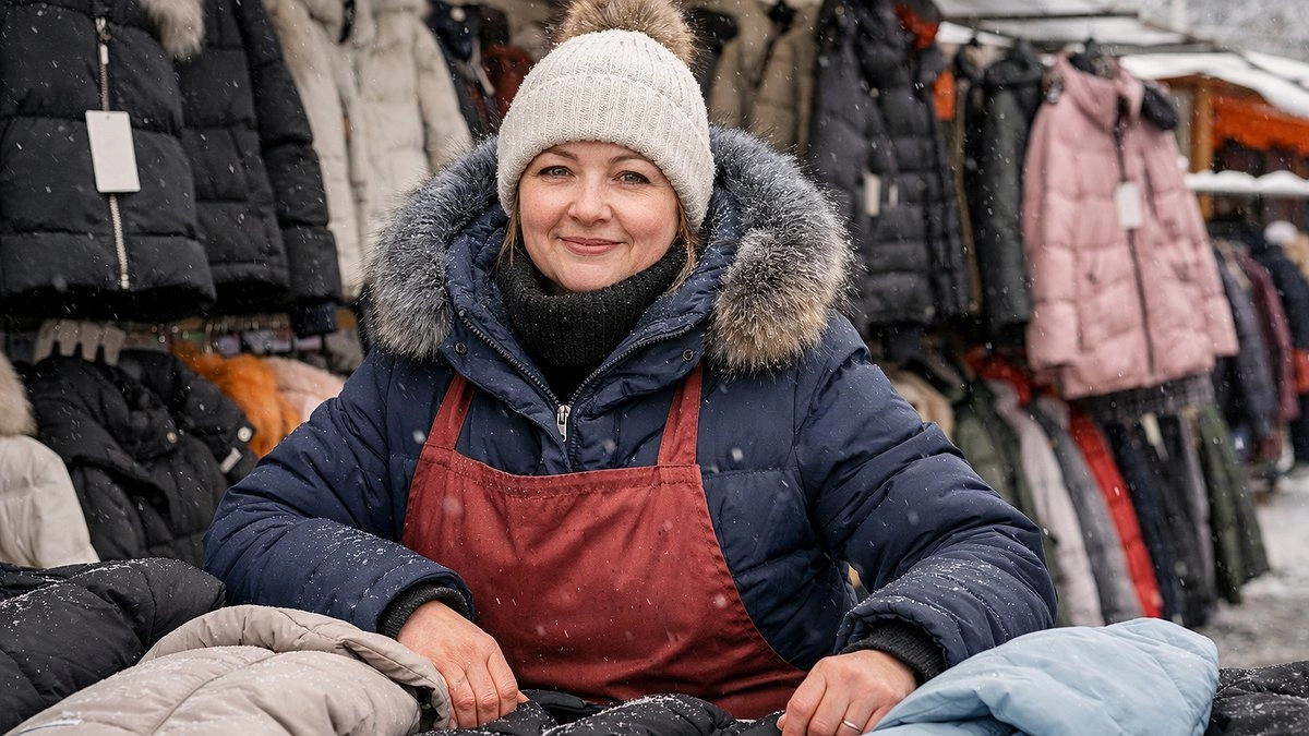 «23 года продаю зимнюю одежду»: честно говорю, какие куртки вообще не греют и на чем не стоит экономить