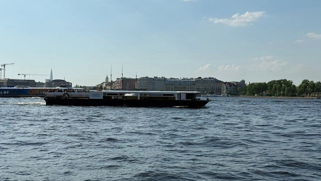 Впервые побывали в речном круизе: во сколько обошлась поездка и стоило ли оно того - честное мнение туристки